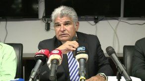 Mulino celebra fallo que anula caso de radares