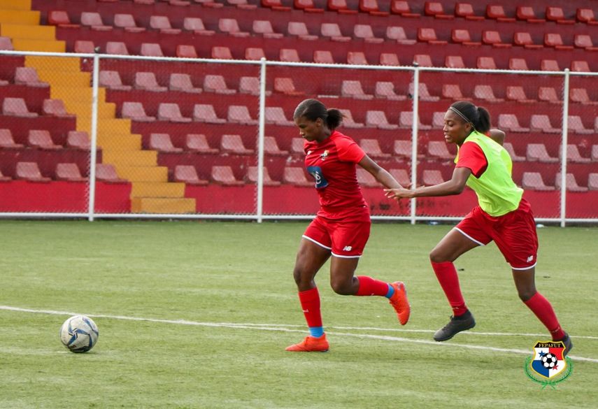 Panamá U20 conoce a sus rivales en el Campeonato Femenino de Concacaf