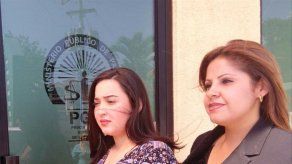 Diputada Athanasiadis presenta denuncia por usurpación de identidad