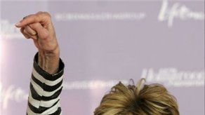 Fonda es premiada por liderazgo en sector del entretenimiento