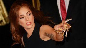 Helecho descubierto en Costa Rica llevará el nombre de Lady Gaga