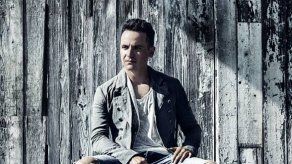 Colombiano Fonseca lanza adelanto de su nuevo disco