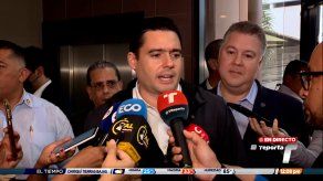 Las alianzas vencieron el 30 de septiembre