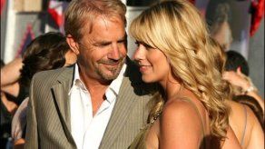 Kevin Costner y su esposa esperan su segundo hijo