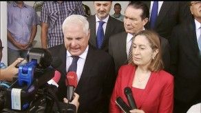 ACP Y GUPC se reunirán para solucionar polémica con las obras del Canal ACP Y GUPC se reunirán para solucionar polémica con las obras del Canal