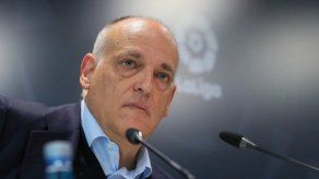 Javier Tebas