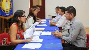 Mitradel realizará este jueves reclutamiento focalizado para el sector aeroportuario Mitradel realizará este jueves reclutamiento focalizado para el sector aeroportuario