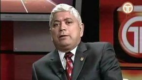 González pedirá se prohíba acceso al público en sesión del pleno