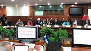 Diez países firman Declaración Ministerial sobre Salud y Migración