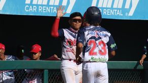 Béisbol Juvenil 2024: El único invicto es Veraguas