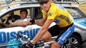 Bruyneel quiere a Armstrong en Astana