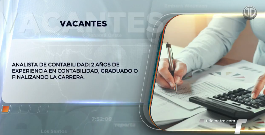 CCIAP y MITRADEL publican nuevas vacantes de empleo