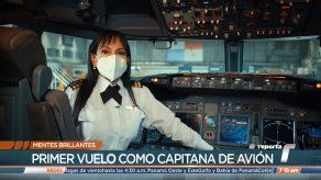 Mentes Brillantes: Sonia Ortega