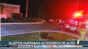 Se registran tres homicidios durante el fin de semana en Panamá