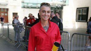 Sinéad OConnor califica de terrorista la decisión de U2 de subir su disco a iTunes