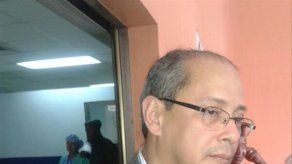 Varela hace cambios en Gabinete y designa a Terrientes como Ministro de Salud