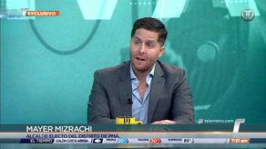 Mayer Mizrachi, alcalde electo por Panamá