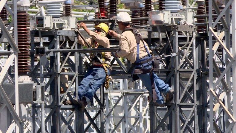 Etesa espera condiciones óptimas del sistema en próximas 8 a 12 semanas