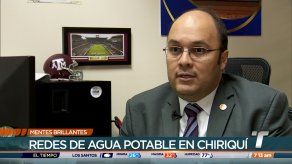 Mentes Brillantes: Francisco Grajales