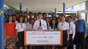 Finalistas de Excelencia Educativa 2019: Instituto Urracá
