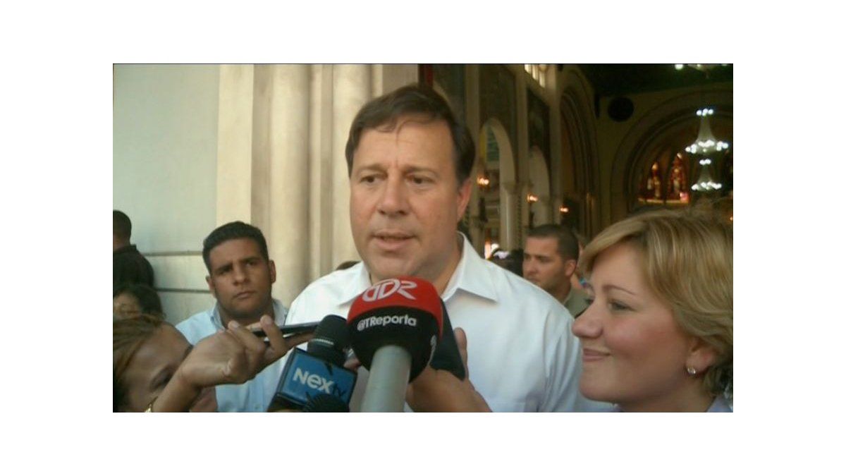 Varela lamentó incidente con diputado Popi Varela