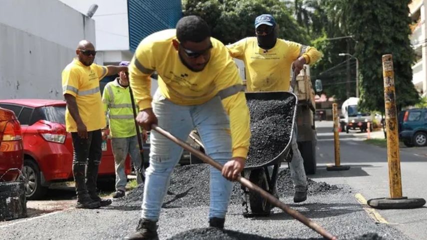 Cierres anunciados por el MOP
