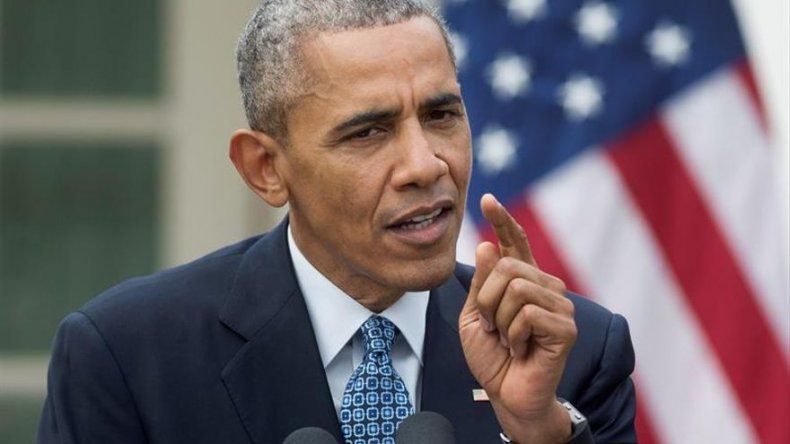 Obama rechaza responsabilidad en el ascenso de Donald Trump