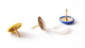 Hospitalizan a niña que tragó tachuela en Florida