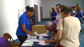 MEF entrega primeros Cepadem a no jubilados y familiares de beneficiarios fallecidos