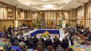 Caricom inicia mañana su cumbre anual en Barbados