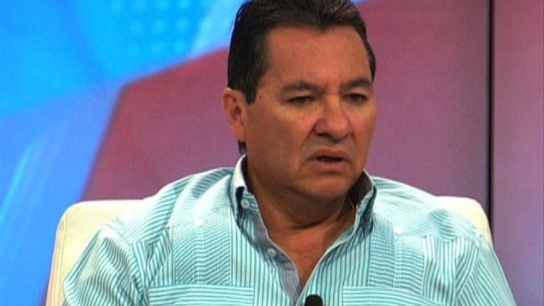 Pany Pérez: el PRD tiene mucho que hacer para alcanzar una conducta de oposición