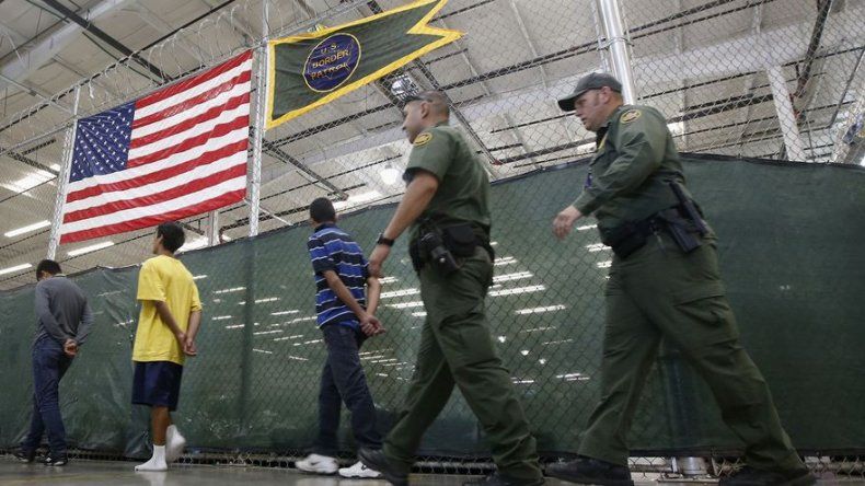 Demócrata: Se cierra puerta a reforma migratoria