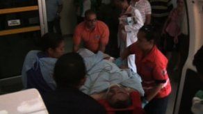 Ministro Osorio da primeras declaraciones tras mordedura de serpiente