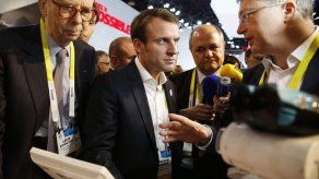 Europa afectada por sanciones a Rusia