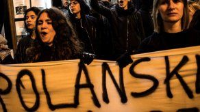 Polanski encabeza nominaciones a los Óscar franceses y suscita nueva polémica