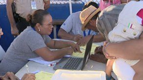 TE realizará gira de identificación ciudadana en el distrito de Las Minas