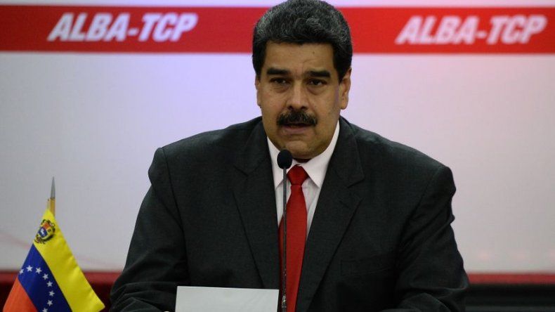 Perú reitera que Maduro no puede acudir a Cumbre de las Américas