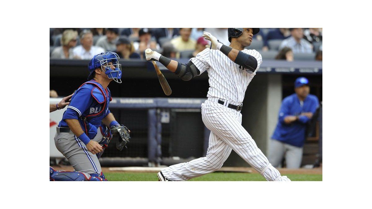 ¿Con quién firmará Canó?