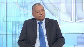 José Muñoz: me duele la situación de Ricardo Martinelli