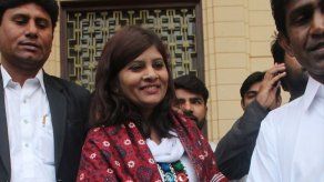 Pakistán elige a su primera senadora de la casta de los intocables