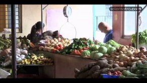 Tableños imploran un nuevo mercado agrícola