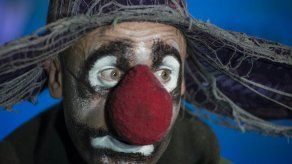 Payaso: Slavas Snowshow