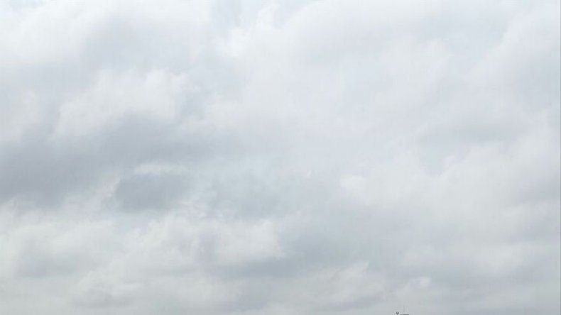 Contratiempo en tránsito 500 de buque neopanamax por el Canal Ampliado