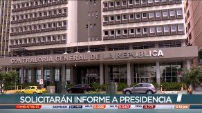 Lombana solicita a Contraloría información sobre auditoría realizada a Panama Ports