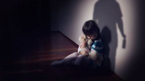 Las niñas son cada vez más vulnerables a la violencia