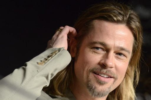 Killing them Softly de Brad Pitt debuta en EEUU