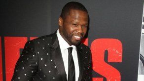 50 Cent cierra toda una tienda de juguetes para su hijo de 7 años