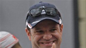 Barrichello dice que manejaría por Ferrari
