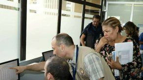 Transmisión de primeros resultados extraoficiales iniciará a las 4:30 p.m.