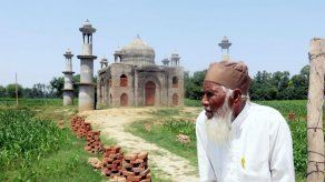 Cuatro siglos después